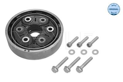 Vibration Damper, propshaft MEYLE 100 152 0103
