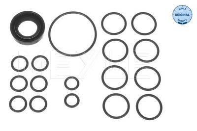 Gasket Set, hydraulic pump MEYLE 100 198 0002