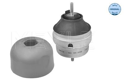 Mounting, engine MEYLE 100 199 0058