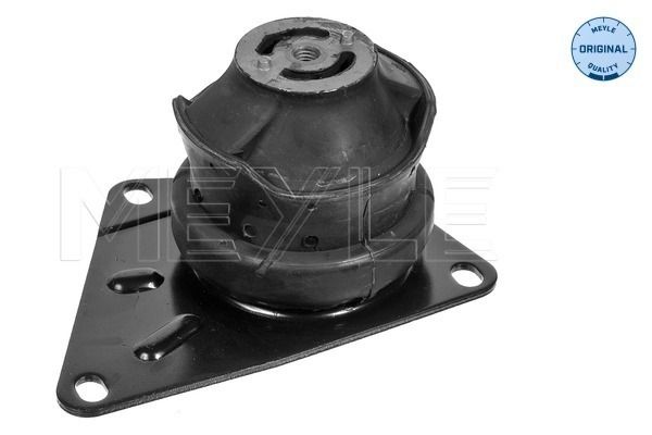 MEYLE 100 199 0077 Mounting, engine