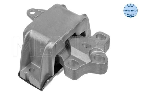 MEYLE 100 199 0090 Mounting, manual transmission