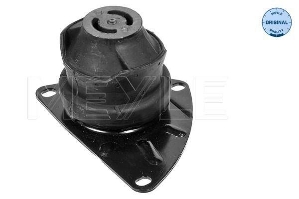 MEYLE 100 199 0100 Mounting, engine