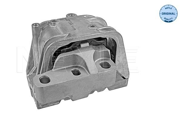 MEYLE 100 199 0108 Mounting, engine