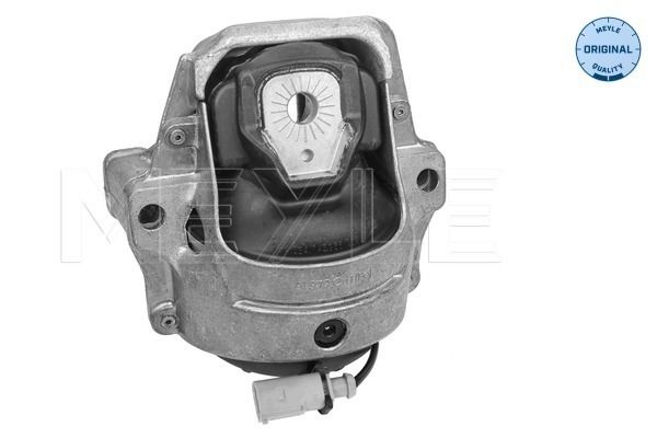 MEYLE 100 199 1009 Mounting, engine