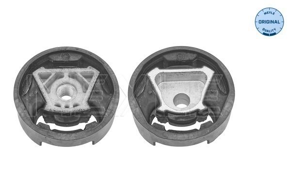 MEYLE 100 199 1023 Mounting, engine