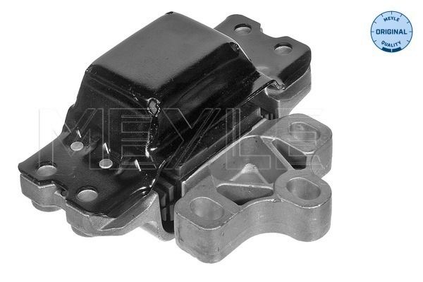 MEYLE 100 199 1095 Mounting, engine