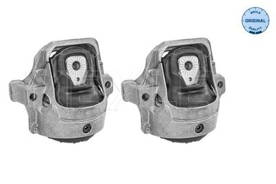 Mounting, engine MEYLE 100 199 1400/S