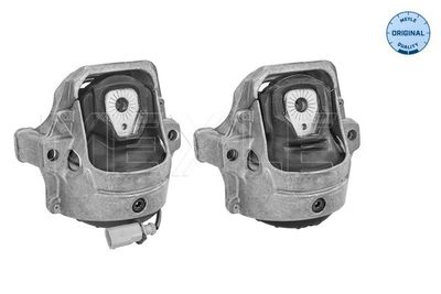 Mounting, engine MEYLE 100 199 1402/S