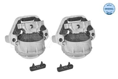 Mounting, engine MEYLE 100 199 3105/S