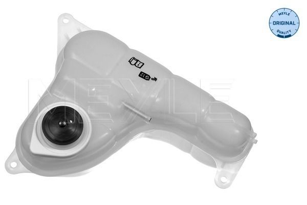 MEYLE 100 223 0002 Expansion Tank, coolant