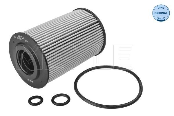 MEYLE 100 322 0011 Oil Filter