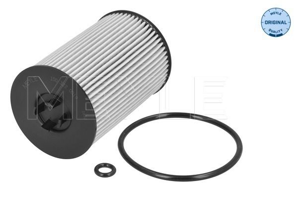 MEYLE 100 322 0019 Oil Filter