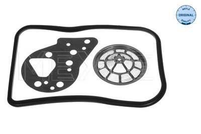 Hydraulic Filter Kit, automatic transmission MEYLE 100 398 0000