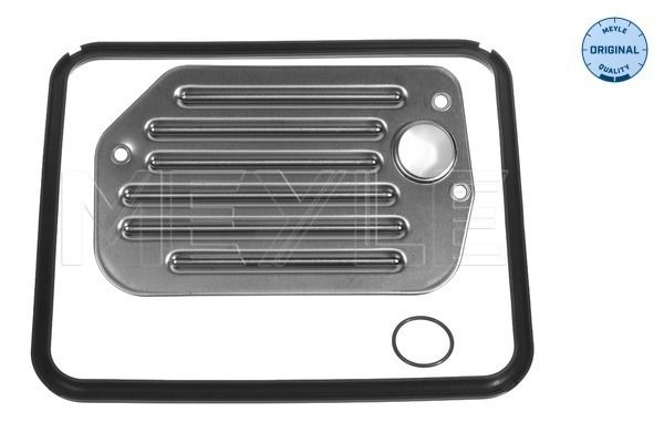 MEYLE 100 398 0004 Hydraulic Filter Kit, automatic transmission
