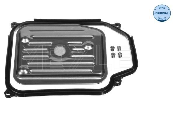 MEYLE 100 398 0006 Hydraulic Filter Kit, automatic transmission