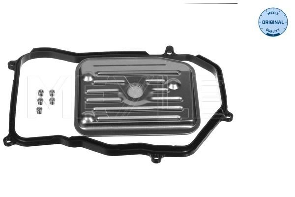 MEYLE 100 398 0009 Hydraulic Filter Kit, automatic transmission