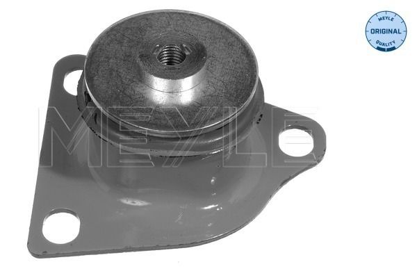 MEYLE 100 399 0010 Mounting, automatic transmission support