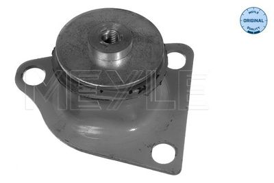 Mounting, automatic transmission support MEYLE 100 399 0011