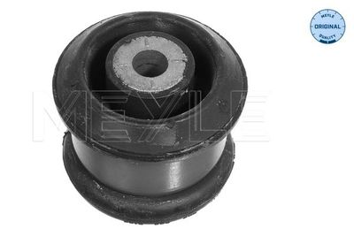 Mounting, automatic transmission support MEYLE 100 399 0012
