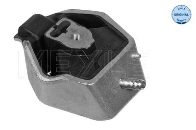 Mounting, manual transmission MEYLE 100 399 0022