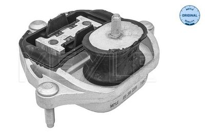 Mounting, automatic transmission MEYLE 100 399 0205