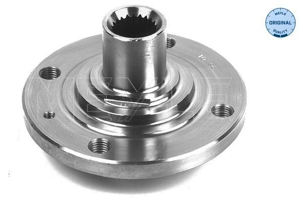 MEYLE 100 407 0005 Wheel Hub