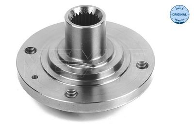 Wheel Hub MEYLE 100 407 0006