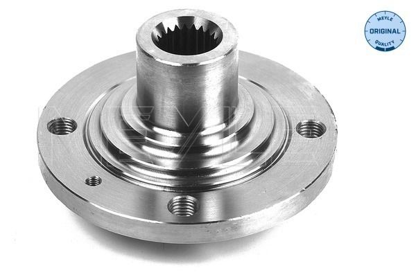 MEYLE 100 407 0007 Wheel Hub