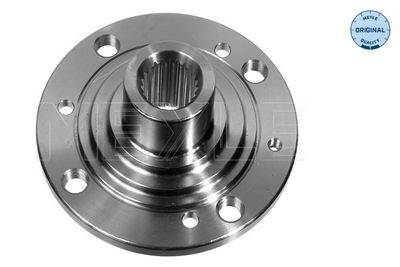 Wheel Hub MEYLE 100 407 0064