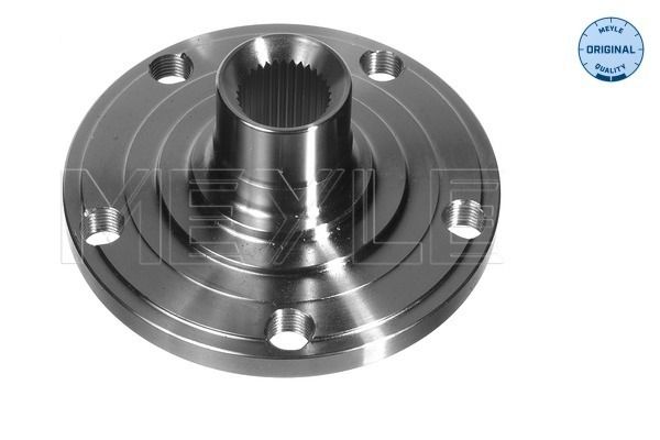 MEYLE 100 407 0079 Wheel Hub