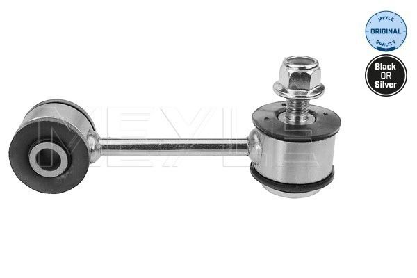 MEYLE 100 411 0007 Link/Coupling Rod, stabiliser bar