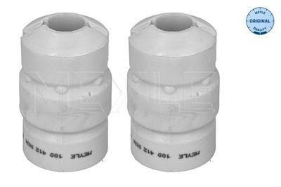 Rubber Buffer, suspension MEYLE 100 412 0024