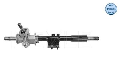 Steering Gear MEYLE 100 419 0000