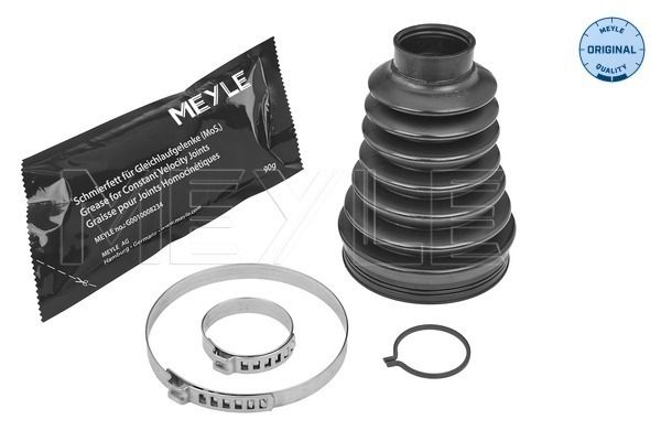 MEYLE 100 495 0030 Bellow Kit, drive shaft