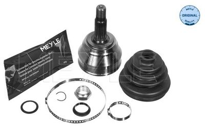 Joint Kit, drive shaft MEYLE 100 498 0012