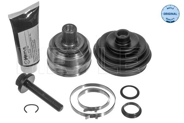 MEYLE 100 498 0015 Joint Kit, drive shaft