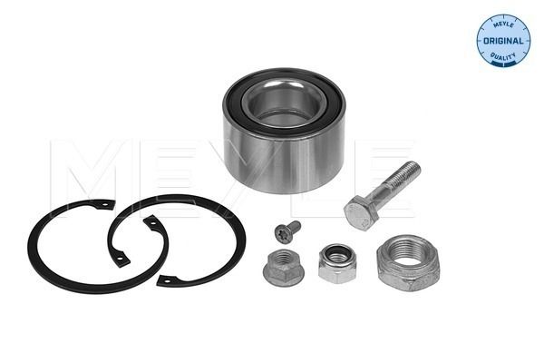 MEYLE 100 498 0032 Wheel Bearing Kit