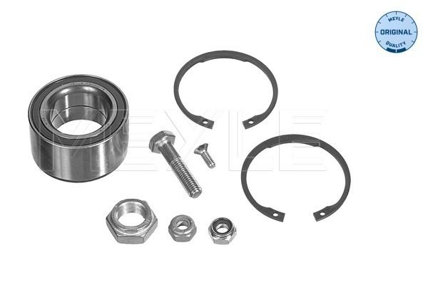 MEYLE 100 498 0033 Wheel Bearing Kit