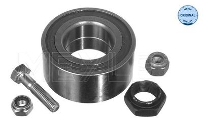 Wheel Bearing Kit MEYLE 100 498 0034