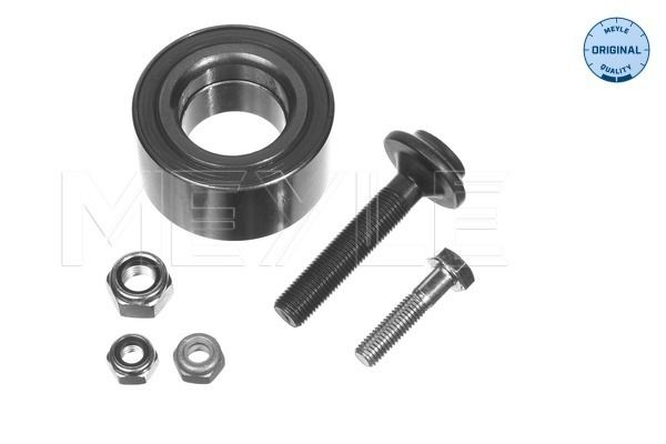 MEYLE 100 498 0038 Wheel Bearing Kit