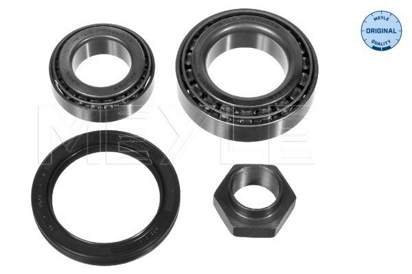 MEYLE 100 498 0040 Wheel Bearing Kit