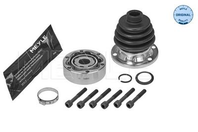 Joint Kit, drive shaft MEYLE 100 498 0049