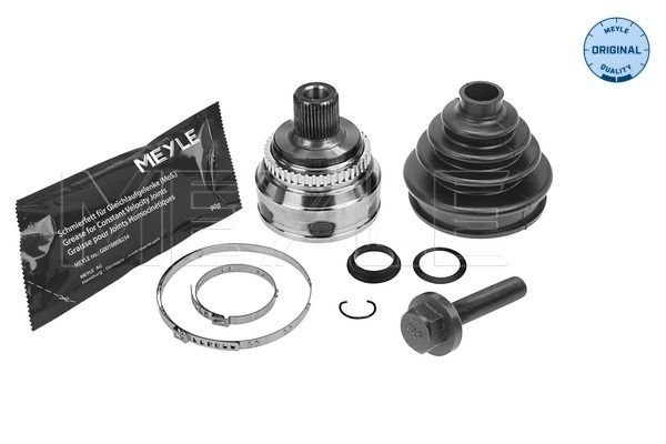 MEYLE 100 498 0063 Joint Kit, drive shaft