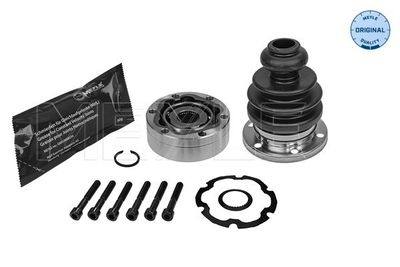 Joint Kit, drive shaft MEYLE 100 498 0114