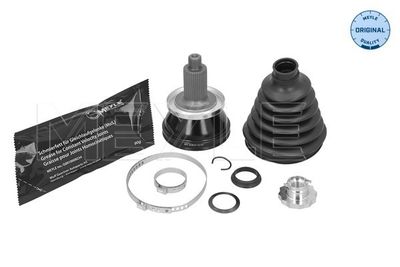 Joint Kit, drive shaft MEYLE 100 498 0117