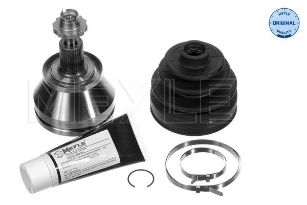 MEYLE 100 498 0119 Joint Kit, drive shaft
