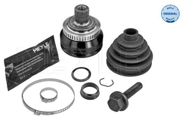 MEYLE 100 498 0120 Joint Kit, drive shaft