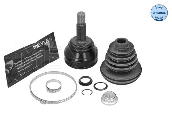 MEYLE 100 498 0124 Joint Kit, drive shaft