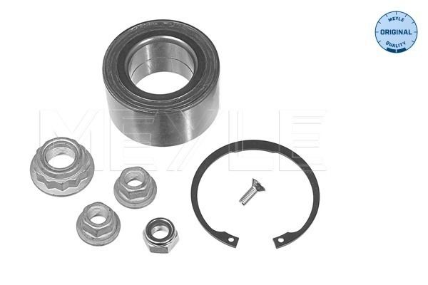 MEYLE 100 498 0135 Wheel Bearing Kit