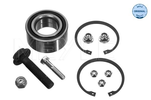 MEYLE 100 498 0137 Wheel Bearing Kit